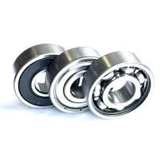 BEARINGS - NEUTRAL