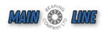 MAINLINE LOGO BLUE BLACK MASTER non trans V3