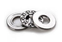 Thrust Ball Bearing | Single Row | 30X70X28